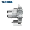 Supported Regenerative Blower, Aluminum, 380v, Electric - view 4