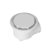 Supported Roof Exhaust Fan, Electric Power, A.C. Source - view 2
