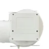 Supported Roof Exhaust Fan, Electric Power, A.C. Source - view 3