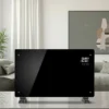 Surface Electric Panel, 2-in-1, Wall