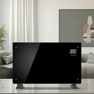 Surface Electric Panel, 2-in-1, Wall