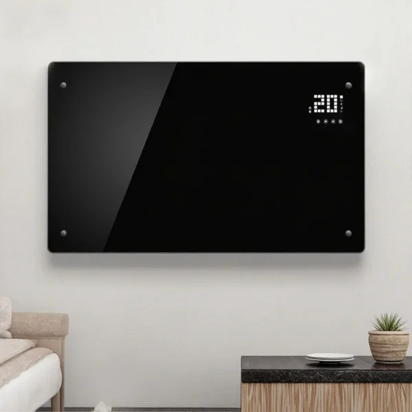 Surface Electric Panel, 2-in-1, Wall - view 2