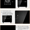 Surface Electric Panel, 2-in-1, Wall - view 4
