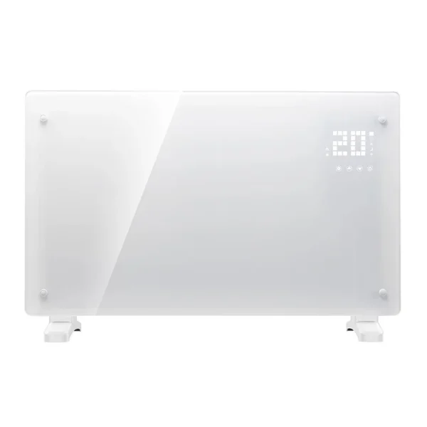 Surface Electric Panel, 2-in-1, Wall - view 6