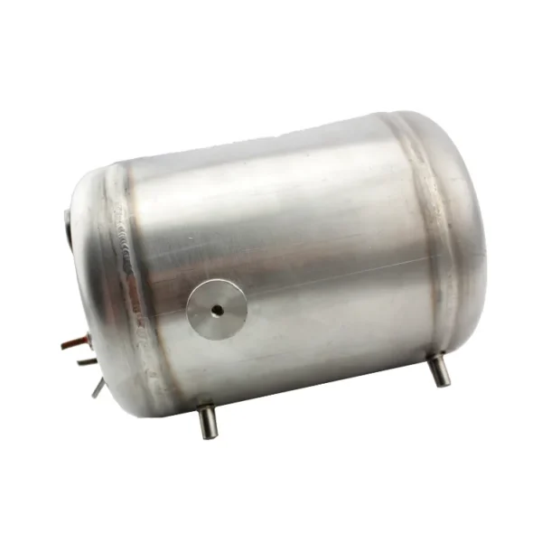 Sus316 Material Boiler, 220V, 2000W - view 2