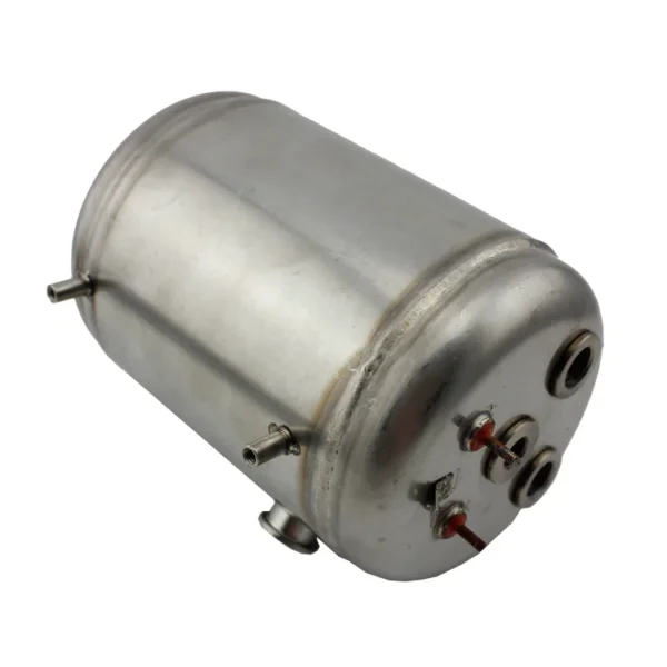 Sus316 Material Boiler, 220V, 2000W - view 3