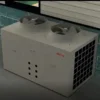 Suspended Air Handling Unit, CE
