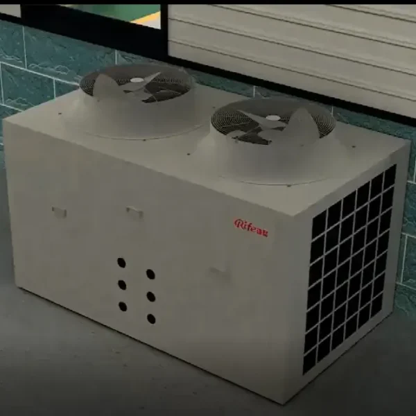 Suspended Air Handling Unit, CE