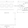 Suspended Air Handling Unit, CE - view 3