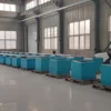 Suspended Air Handling Unit, CE - view 5