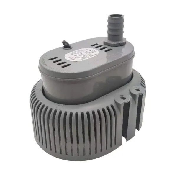 Swamp Air Cooler, 18000m3/h, Copper, Plastic - view 5