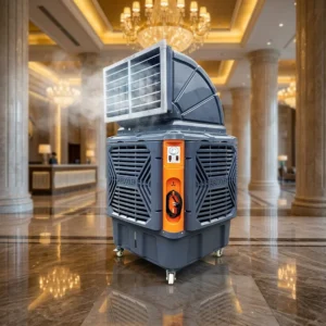 Swamp Desert Air Cooler, YH-P15, Portable