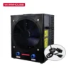 Swim Pool Heat Pump, 230V, 2.91KW