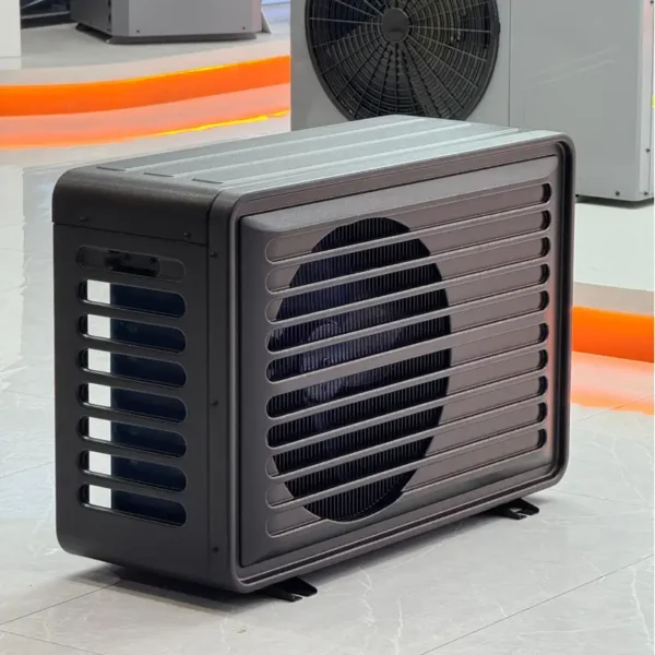 Swim Pool Heat Pump, R32, 25kw
