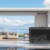 Swim Pool Heat Pump, R32, 25kw - view 2