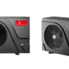Swim Pool Heat Pump, R32, 25kw - view 3