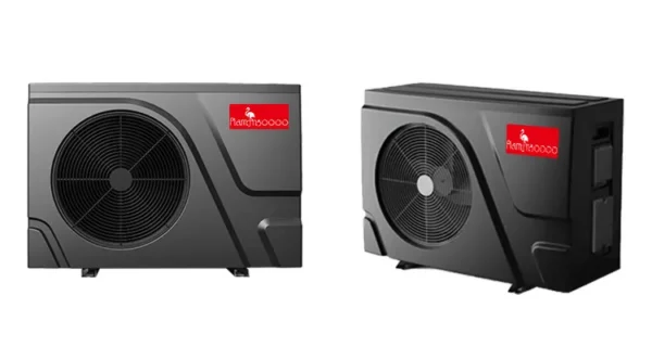 Swim Pool Heat Pump, R32, 25kw - view 3