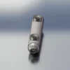 Swimming Pool Heat Exchanger, Copper and Steel, R410a
