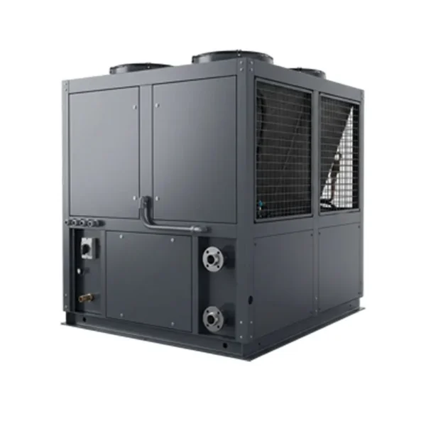 Swimming Pool Heat Pump, 13.5kW, 220V - view 3