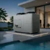 Swimming Pool Heat Pump, 15-40Kw, 10-30m
