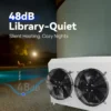 Swimming Pool Heat Pump, 15-40Kw, 10-30m - view 2
