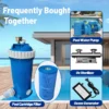 Swimming Pool Heat Pump, 15-40Kw, 10-30m - view 4