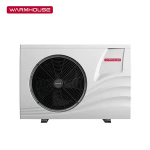 Swimming Pool Heat Pump, 18kw, Inverter