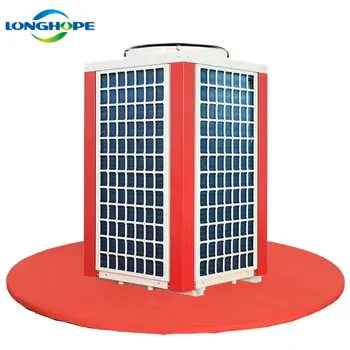 Swimming Pool Heat Pump, 220 V, 10KW