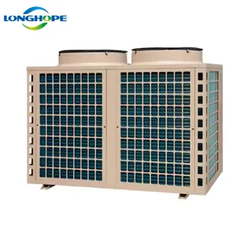 Swimming Pool Heat Pump, 220 V, 10KW - view 5