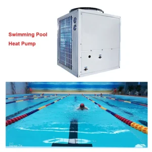 Swimming Pool Heat Pump, 25KW, 42KW, 50KW