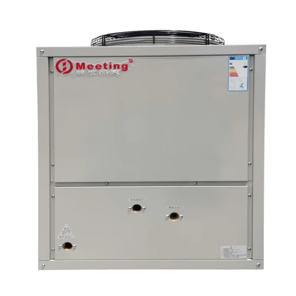 Swimming Pool Heat Pump, 25KW, 42KW, 50KW - view 3