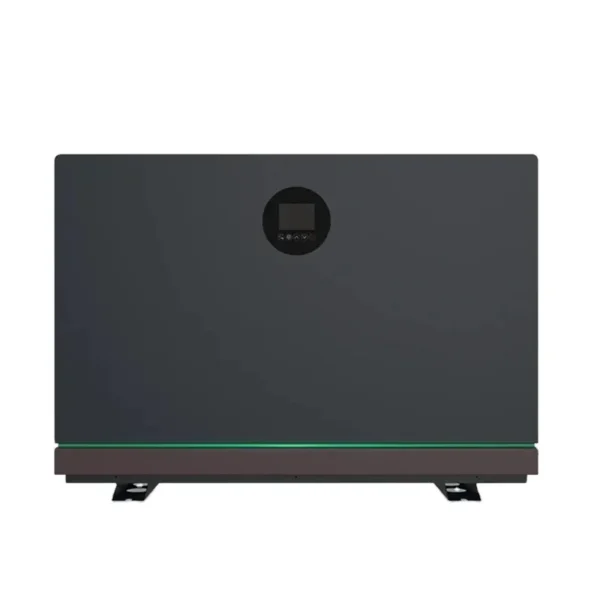 Swimming Pool Heat Pump, 25KW, 50KW, 75KW, 120KW - view 2