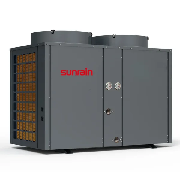 Swimming Pool Heat Pump, 25kw, 50kw, 75kw, 120kw - view 3
