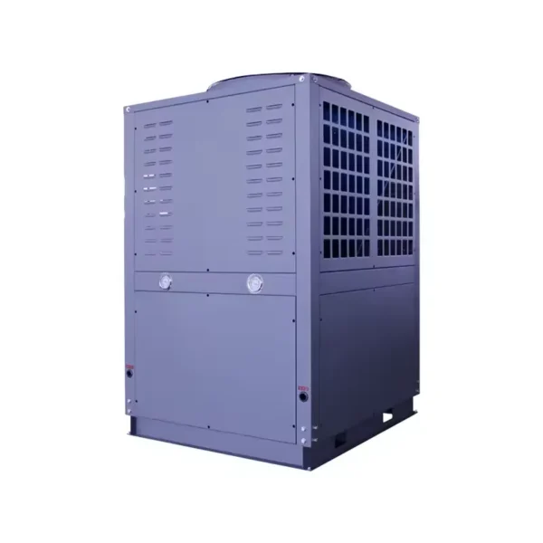 Swimming Pool Heat Pump, 25kw, 50kw, 75kw, 120kw - view 3