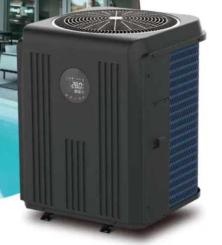 Swimming Pool Heat Pump, 25KW, 50KW, 75KW, 120KW - view 3