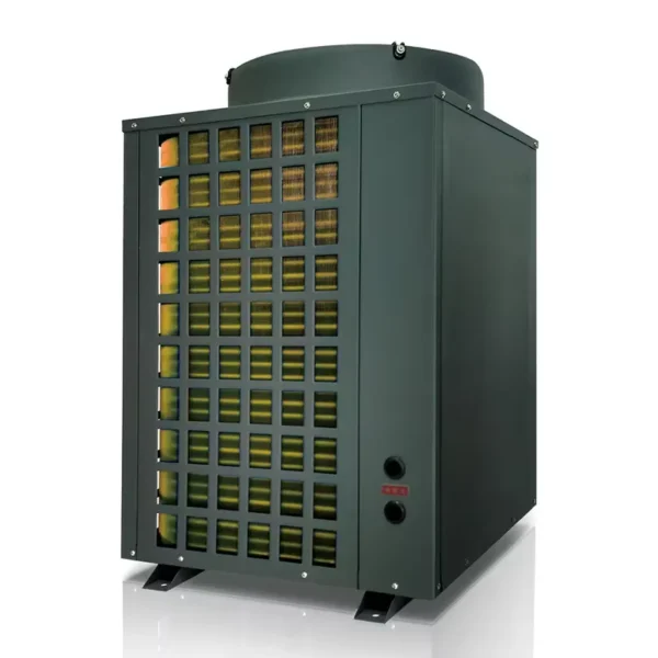 Swimming Pool Heat Pump, 25kw, 50kw, 75kw, 120kw - view 3