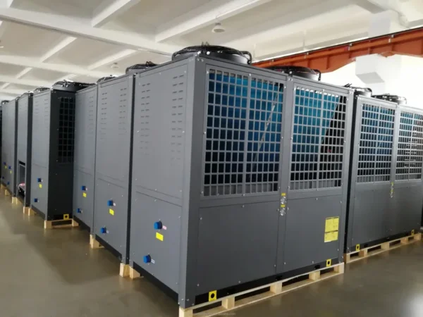 Swimming Pool Heat Pump, 25kw, 50kw, 75kw, 120kw - view 6