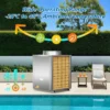 Swimming Pool Heat Pump, 30P, Electric - view 3