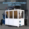 Swimming Pool Heat Pump, 30P, Electric - view 6