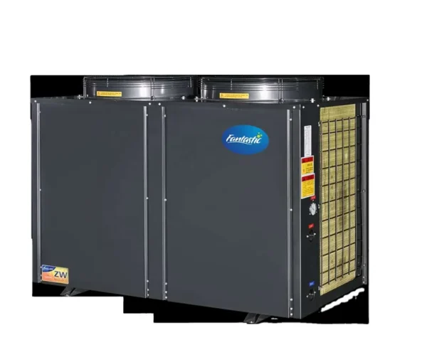 Swimming Pool Heat Pump, 35kw, 45kw, 50kW - view 2
