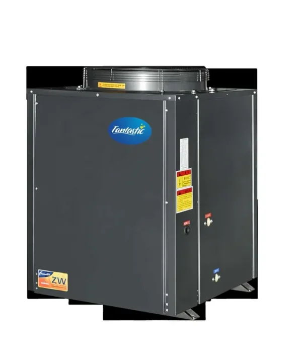 Swimming Pool Heat Pump, 35kw, 45kw, 50kW - view 3