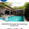 Swimming Pool Heat Pump, 35kw, 45kw, 50kW - view 4
