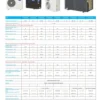 Swimming Pool Heat Pump, 35kw, 45kw, 50kW - view 5