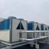 Swimming Pool Heat Pump, 36KW/45KW/70KW/90KW, R-410A