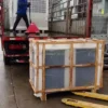 Swimming Pool Heat Pump, 36KW/45KW/70KW/90KW, R-410A - view 6