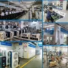 Swimming Pool Heat Pump, 38-45KW, R32, Inverter - view 4