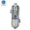 Swimming Pool Heat Pump, 40kW, 304, Stainless, Steel - view 2