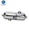 Swimming Pool Heat Pump, 40kW, 304, Stainless, Steel - view 3