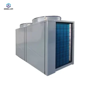 Swimming Pool Heat Pump, 40KW, 380~415V-50Hz