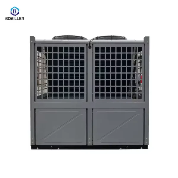 Swimming Pool Heat Pump, 40KW, 380~415V-50Hz - view 3
